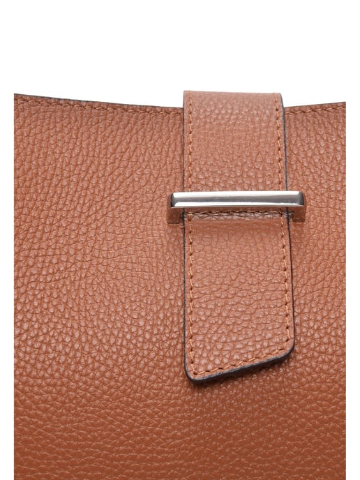 Isabella Rhea Brown Bolso de cuero - Image 3