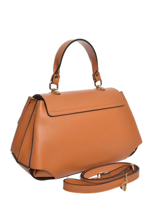Roberta M Brown Bolso de cuero - Image 2