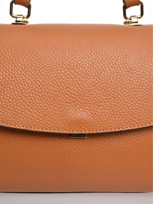 Roberta M Brown Bolso de cuero - Image 3