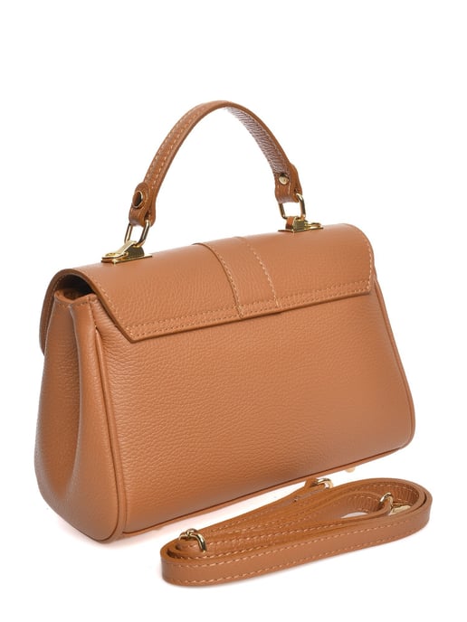 Roberta M Brown Bolso de cuero - Image 2
