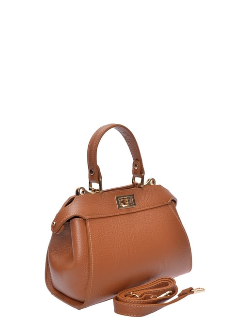 Roberta M Brown Bolso de cuero - Image 2