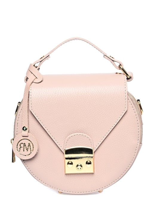 Roberta M Rose Bolso de cuero - Image 1