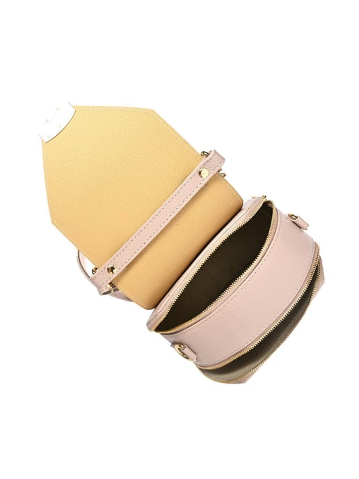 Roberta M Rose Bolso de cuero - Image 4