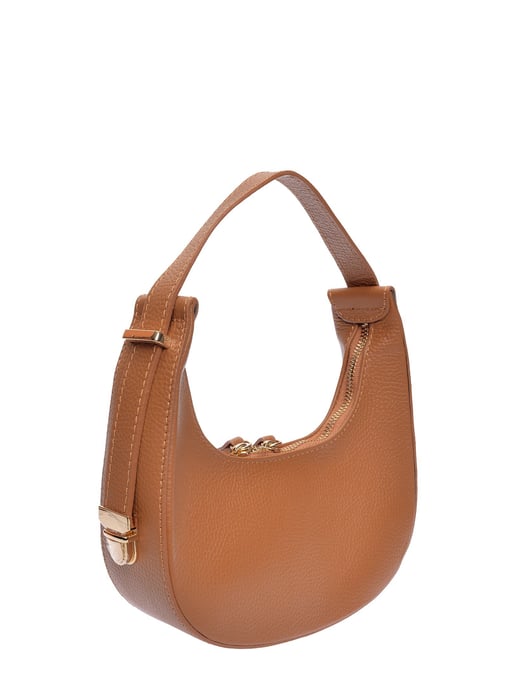 Isabella Rhea Brown Bolso de cuero - Image 2
