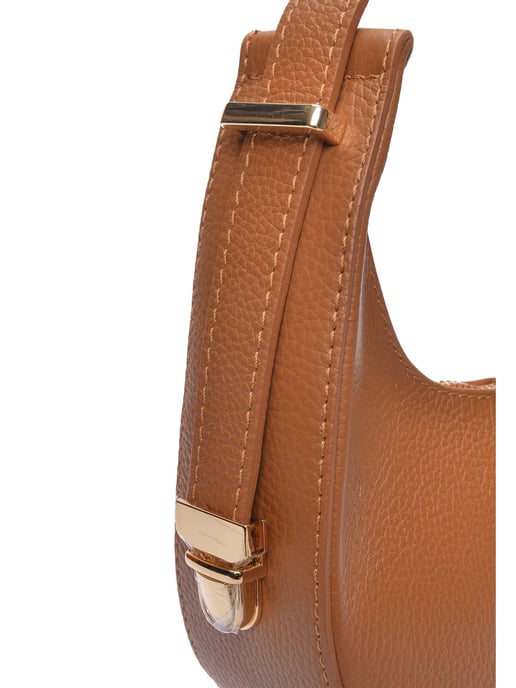 Isabella Rhea Brown Bolso de cuero - Image 3
