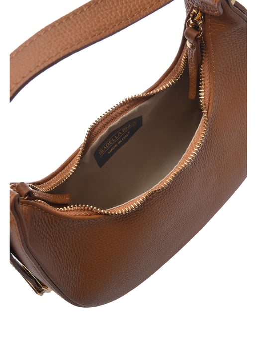 Isabella Rhea Brown Bolso de cuero - Image 4