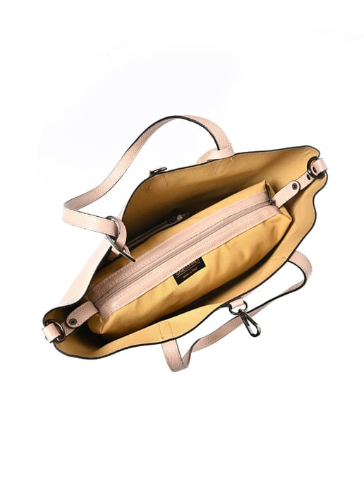 Isabella Rhea Rose Bolso de cuero - Image 4
