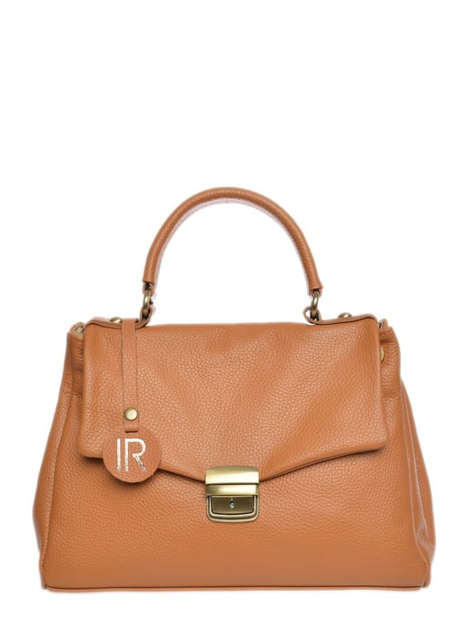 Isabella Rhea Brown Bolso de cuero - Image 1