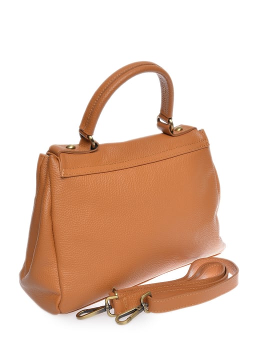 Isabella Rhea Brown Bolso de cuero - Image 2