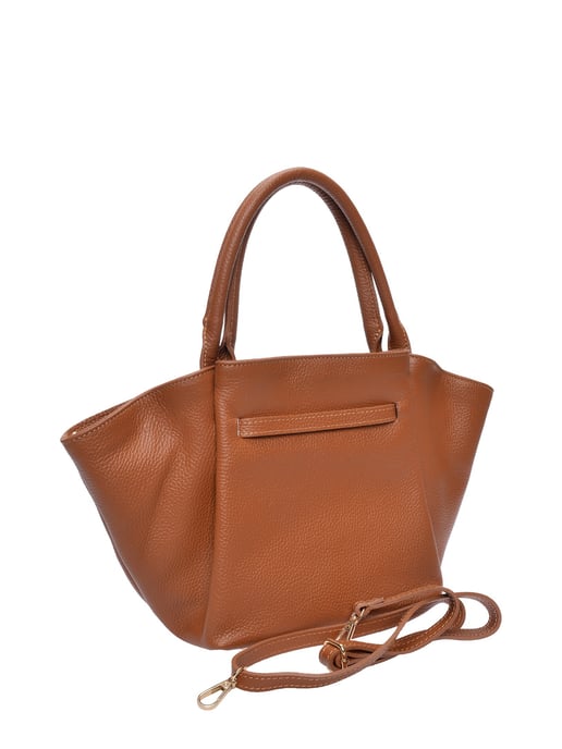 Roberta M Brown Bolso de cuero - Image 2