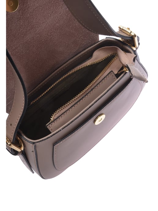 Isabella Rhea Rose Bolso de cuero - Image 4