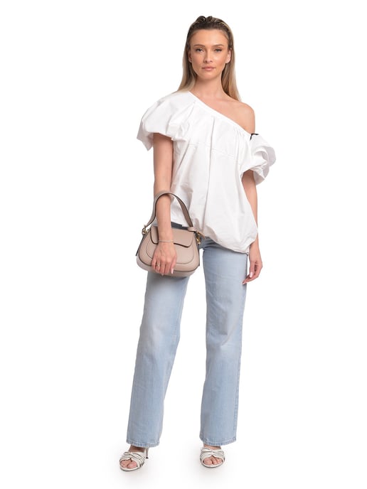 Isabella Rhea Rose Bolso de cuero - Image 5