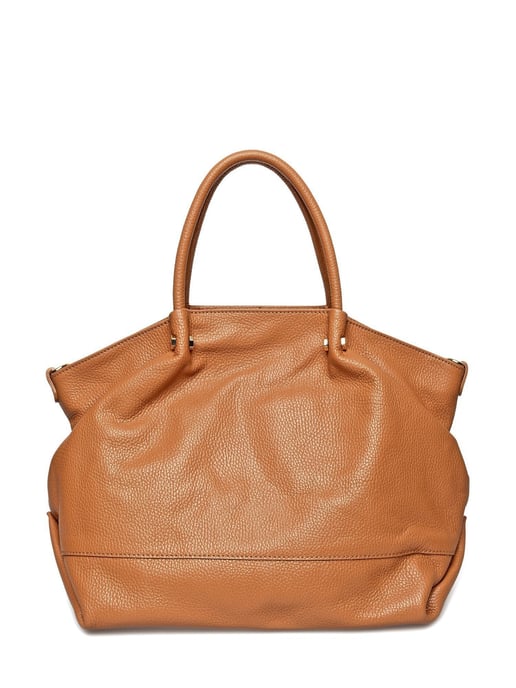 Isabella Rhea Brown Bolso de cuero - Image 1