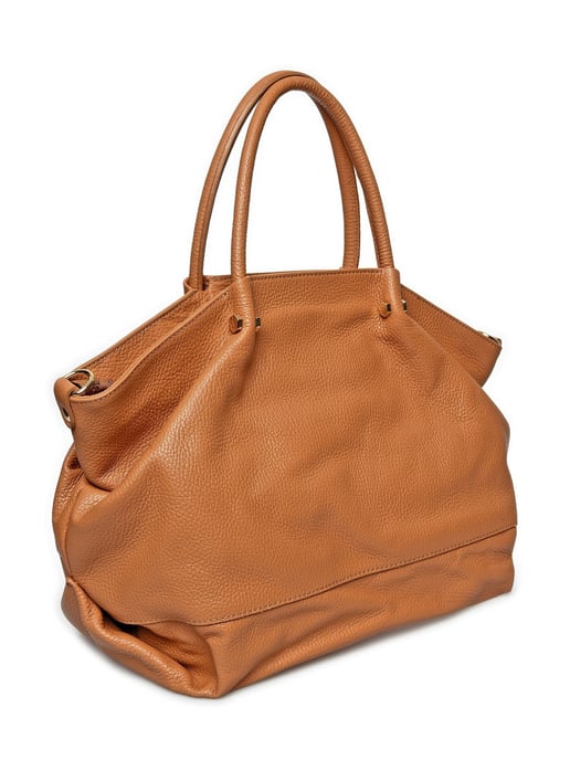 Isabella Rhea Brown Bolso de cuero - Image 2