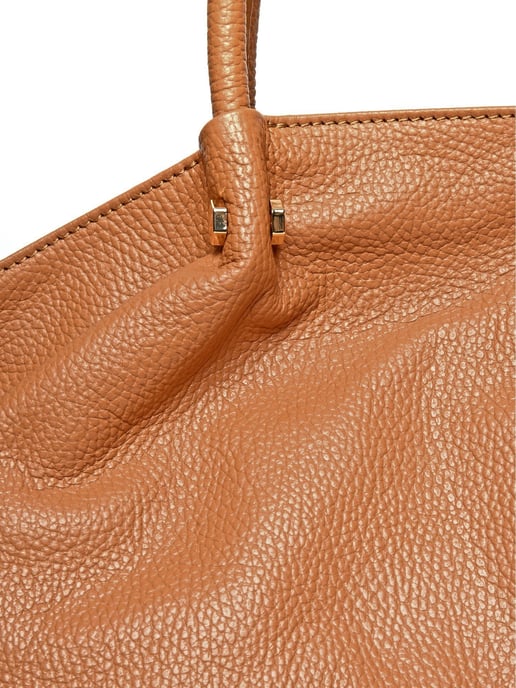 Isabella Rhea Brown Bolso de cuero - Image 3