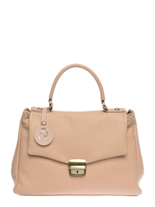 Isabella Rhea Rose Bolso de cuero - Image 1