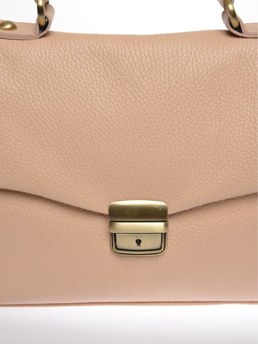 Isabella Rhea Rose Bolso de cuero - Image 3