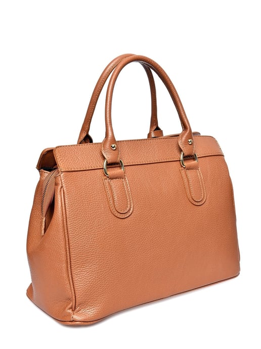 Roberta M Brown Bolso de cuero - Image 2