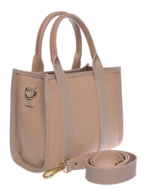 Isabella Rhea Rose Bolso de cuero - Image 2