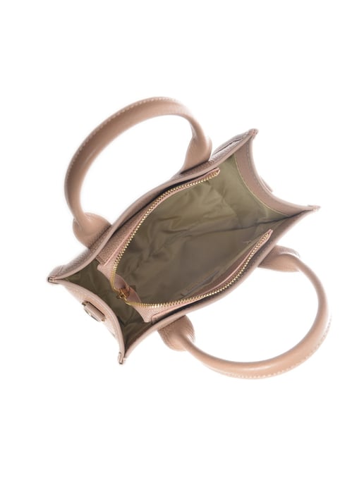 Isabella Rhea Rose Bolso de cuero - Image 4
