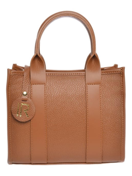 Isabella Rhea Brown Bolso de cuero - Image 1