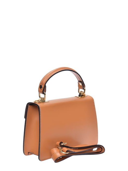 Roberta M Brown Bolso de cuero - Image 2