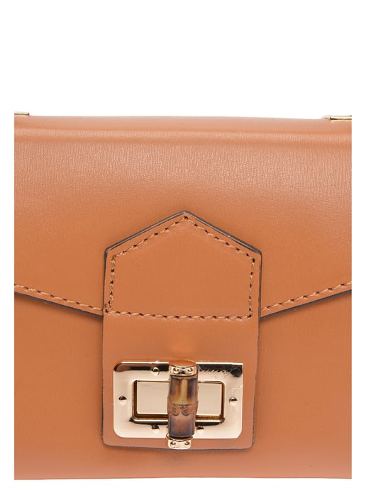 Roberta M Brown Bolso de cuero - Image 3