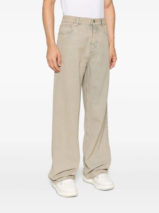Jeans Baggy Lavados - Image 2