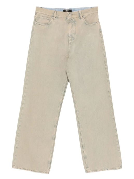 Jeans Baggy Lavados - Image 3