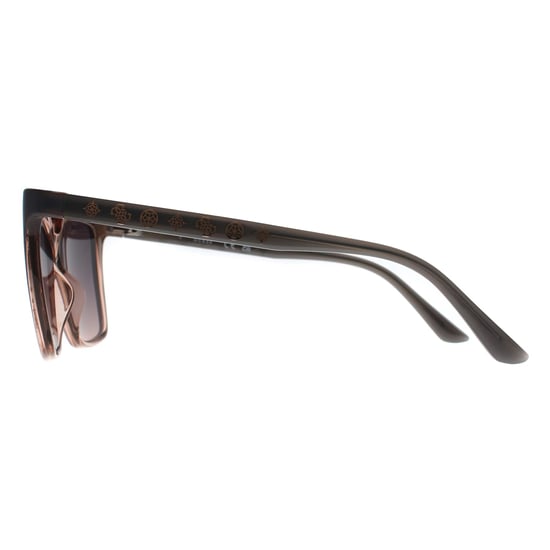 Guess Cuadrado Mujer Gris Humo Gris Gradiente GU00099 - Image 3