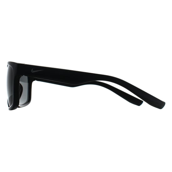 Nike Rectangular Hombre Negro Gris Brillante Polarizado Cruiser P FQ4678 - Image 3