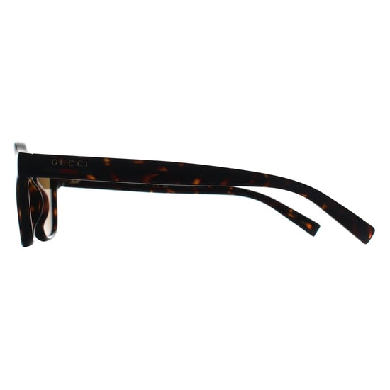 Gucci Round Mens Havana Marrón GG2106S - Image 3