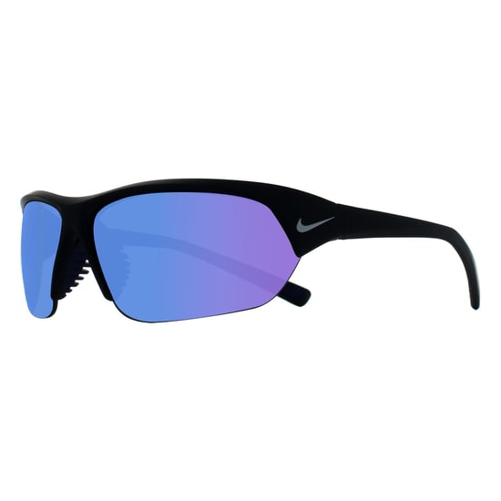 Nike Sport Unisex Mate Negro Gris Azul Espejo Skylon Ace FQ4683 - Image 2