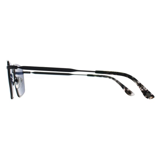 Lacoste Rectangle Hombre Azul Gunmetal Oscuro L277S - Image 3