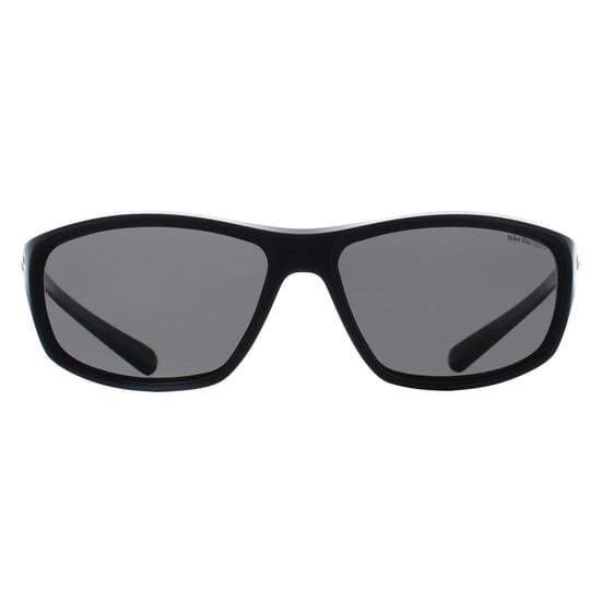 Nike Wrap Hombre Negro Brillante Gris Rabid FQ4765 - Image 1