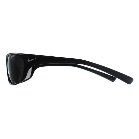 Nike Wrap Hombre Negro Brillante Gris Rabid FQ4765 - Image 3