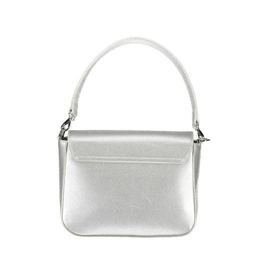 Mario Valentino Argento Bolso de Mujer de Poliuretano - Image 2