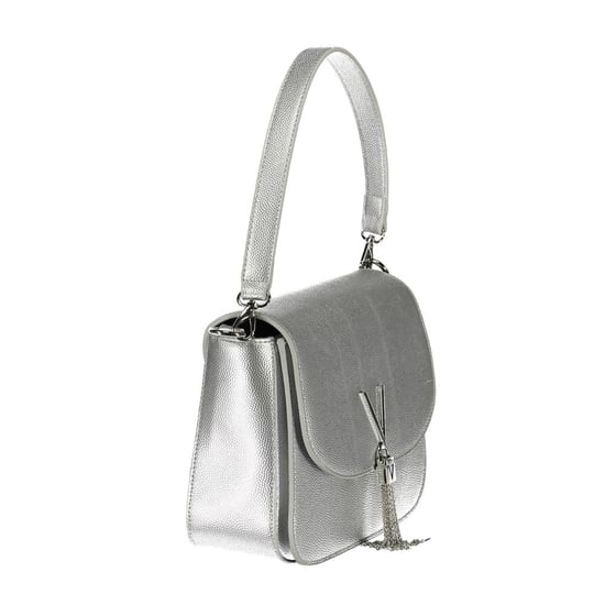 Mario Valentino Argento Bolso de Mujer de Poliuretano - Image 3