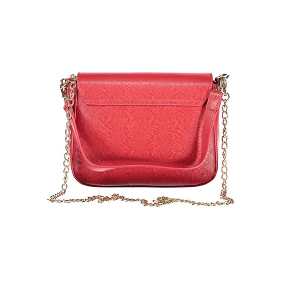 Bolso de mano para mujer Mario Valentino Rosso Poliuretano - Image 2