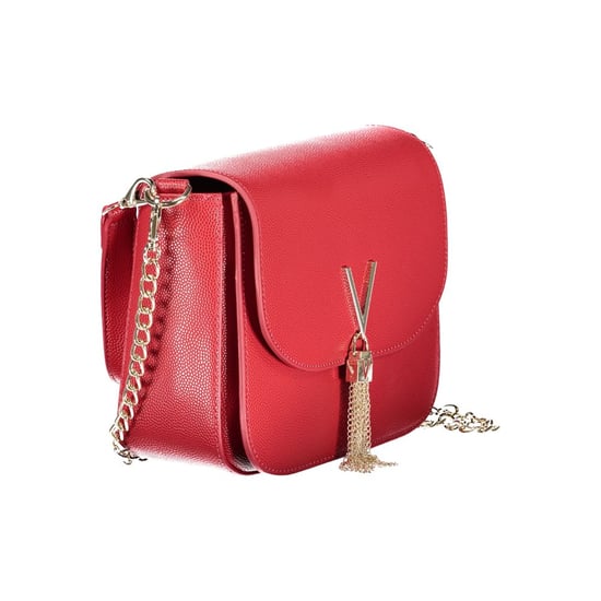 Bolso de mano para mujer Mario Valentino Rosso Poliuretano - Image 3