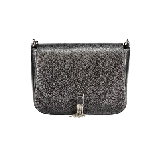 Bolso de mano para mujer Mario Valentino de poliuretano gris - Image 1