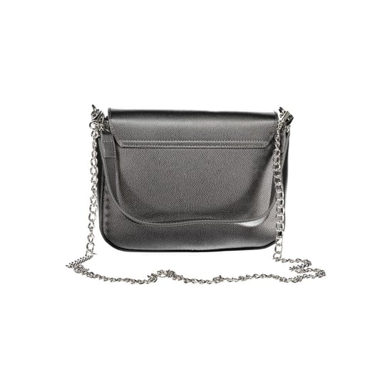 Bolso de mano para mujer Mario Valentino de poliuretano gris - Image 2