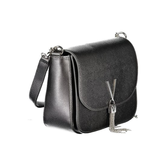 Bolso de mano para mujer Mario Valentino de poliuretano gris - Image 3