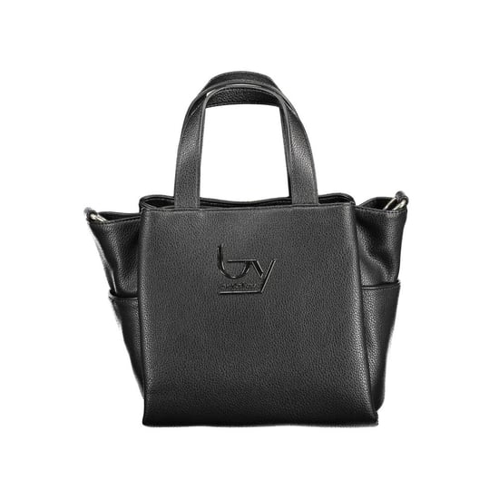 BYBLOS Nero Poliuretano Bolso de Mano para Mujer - Image 1