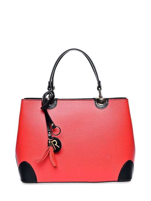 Isabella Rhea Multicolor Bolso de cuero - Image 1