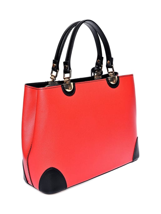 Isabella Rhea Multicolor Bolso de cuero - Image 2