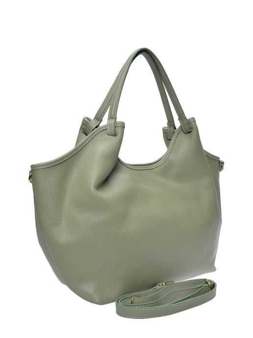 Isabella Rhea Como Bolso de cuero - Image 2