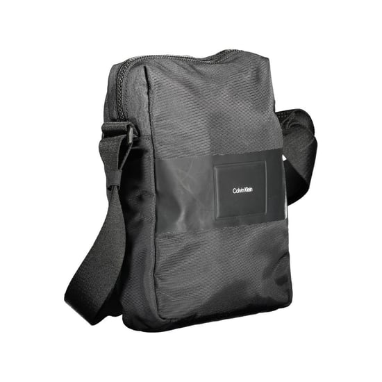 Bolso de Hombro para Hombre Calvin Klein Nero de Poliéster - Image 3