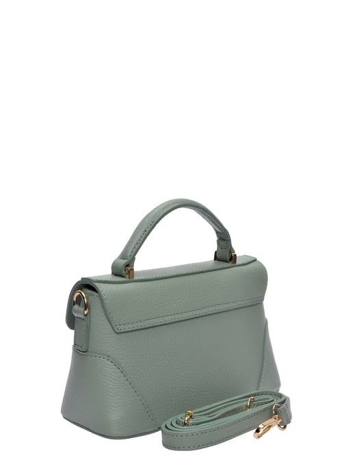 Luisa Vannini Como Bolso de cuero - Image 2