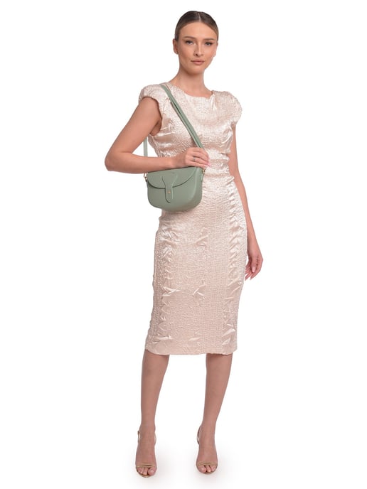 Roberta M Como Bolso de cuero - Image 5